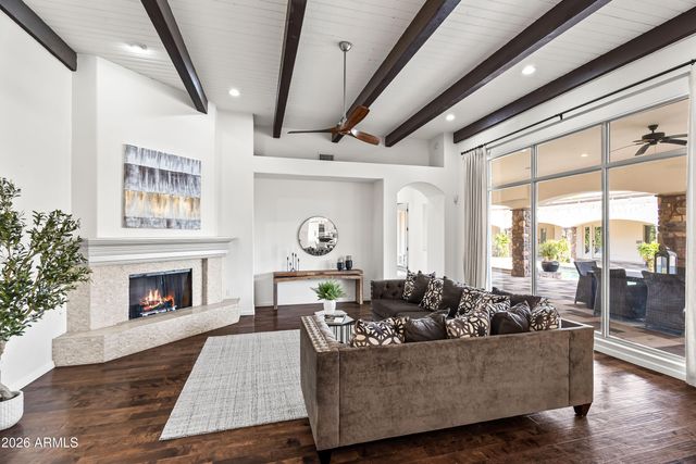 6991 E IRONWOOD Drive, Paradise Valley, AZ 85253