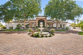 6991 E IRONWOOD Drive, Paradise Valley, AZ 85253