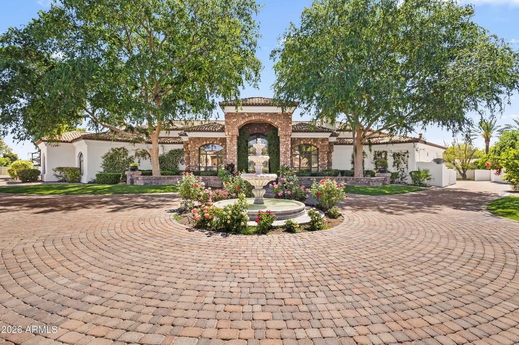 6991 E IRONWOOD Drive, Paradise Valley, AZ 85253