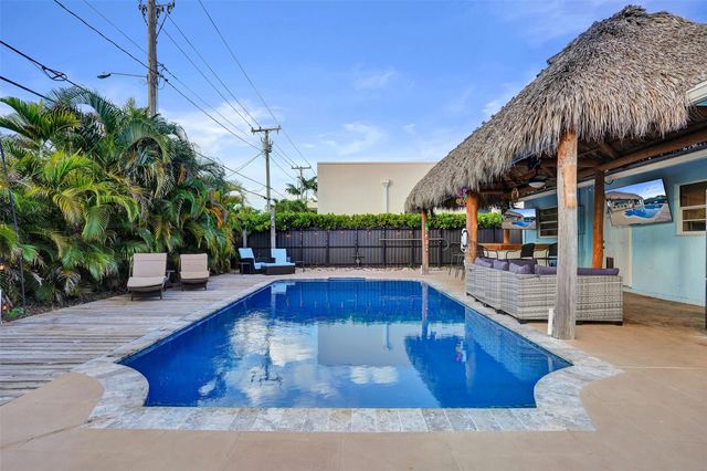 4221 NE 13th Ave, Oakland Park, FL 33334