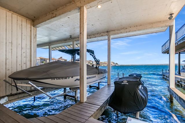 102 A Bunny Run, Horseshoe Bay, TX 78657