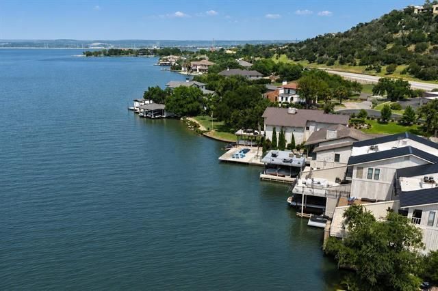 102 A Bunny Run, Horseshoe Bay, TX 78657