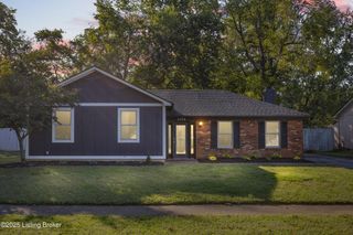 3708 Bartlett Ct, Louisville, KY 40218