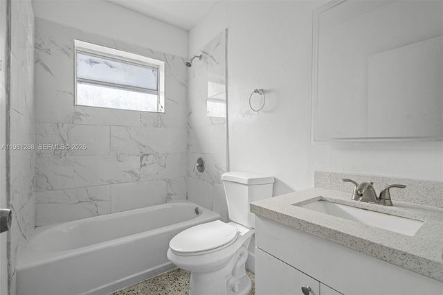 11330 Peachtree Dr, Miami, FL 33161