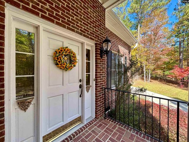 225 Calico Lane, Ridgeway, SC 29130