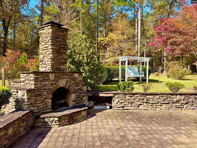 225 Calico Lane, Ridgeway, SC 29130