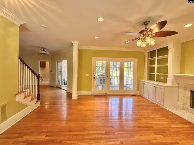 225 Calico Lane, Ridgeway, SC 29130