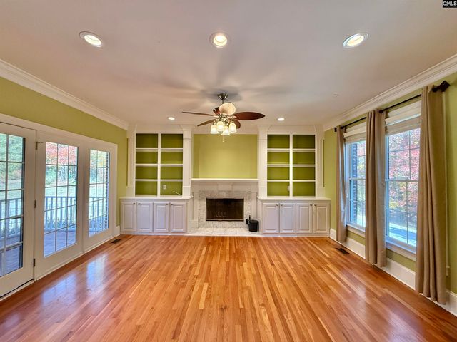 225 Calico Lane, Ridgeway, SC 29130