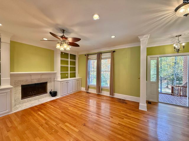 225 Calico Lane, Ridgeway, SC 29130