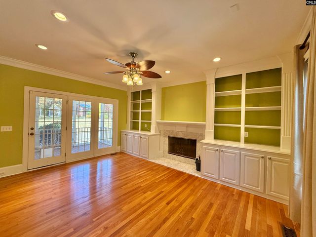 225 Calico Lane, Ridgeway, SC 29130