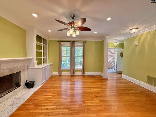 225 Calico Lane, Ridgeway, SC 29130