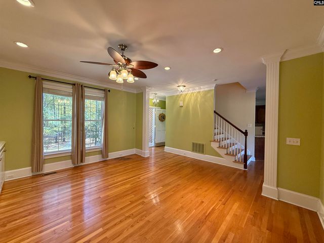 225 Calico Lane, Ridgeway, SC 29130