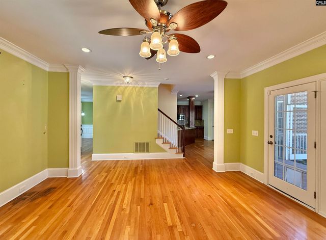 225 Calico Lane, Ridgeway, SC 29130