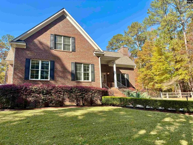 225 Calico Lane, Ridgeway, SC 29130