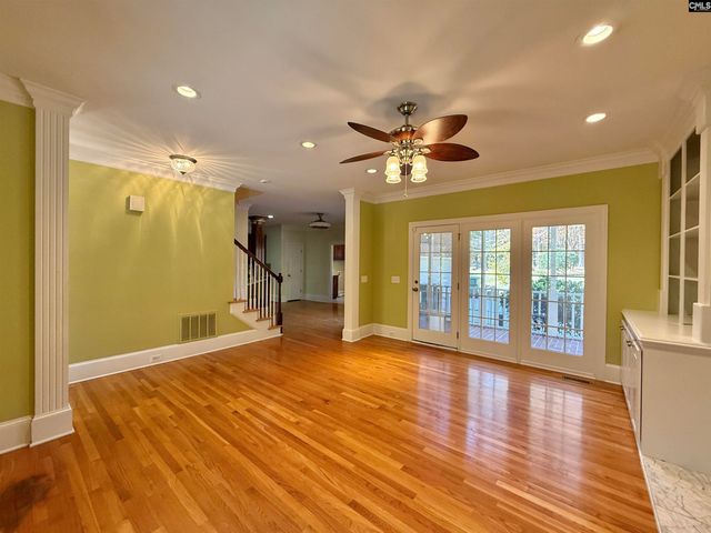 225 Calico Lane, Ridgeway, SC 29130