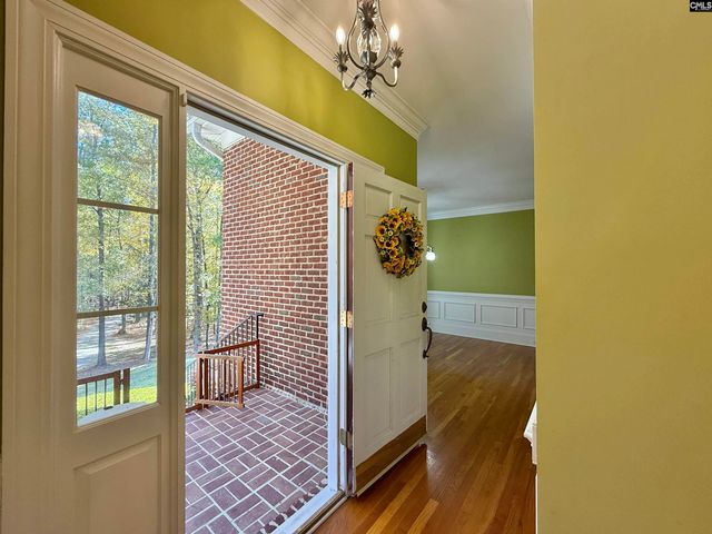 225 Calico Lane, Ridgeway, SC 29130