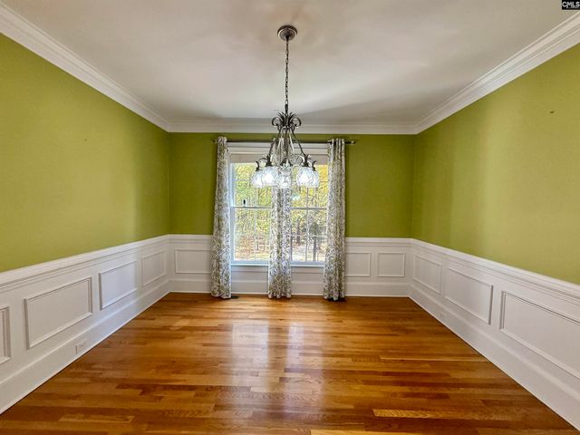 225 Calico Lane, Ridgeway, SC 29130