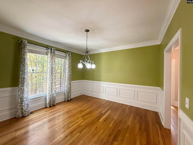 225 Calico Lane, Ridgeway, SC 29130