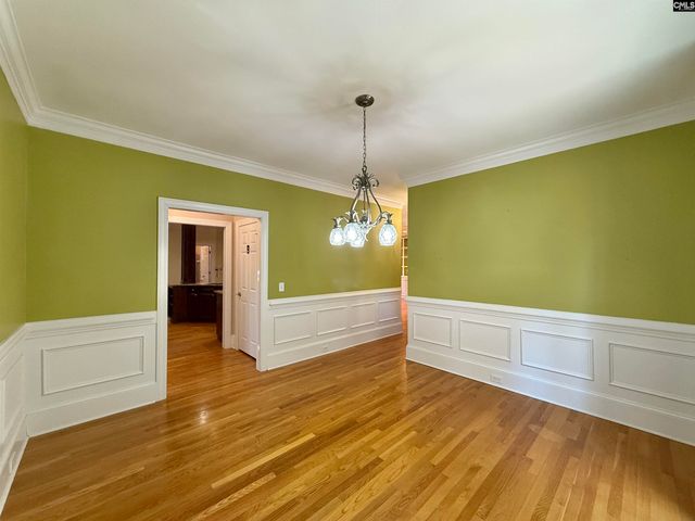 225 Calico Lane, Ridgeway, SC 29130