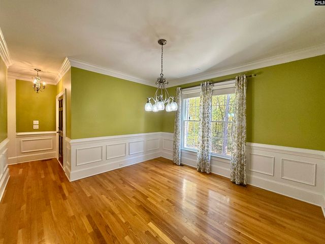 225 Calico Lane, Ridgeway, SC 29130