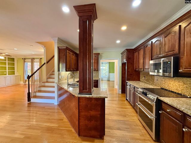 225 Calico Lane, Ridgeway, SC 29130