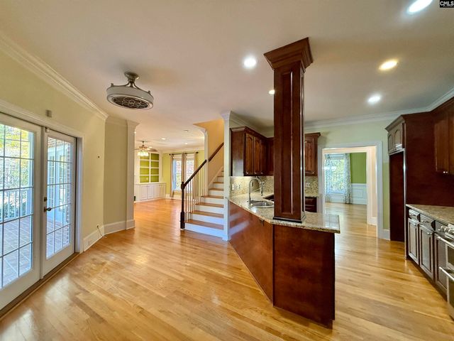 225 Calico Lane, Ridgeway, SC 29130