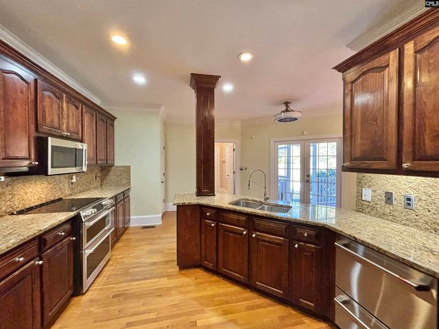 225 Calico Lane, Ridgeway, SC 29130