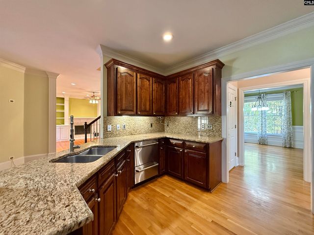 225 Calico Lane, Ridgeway, SC 29130