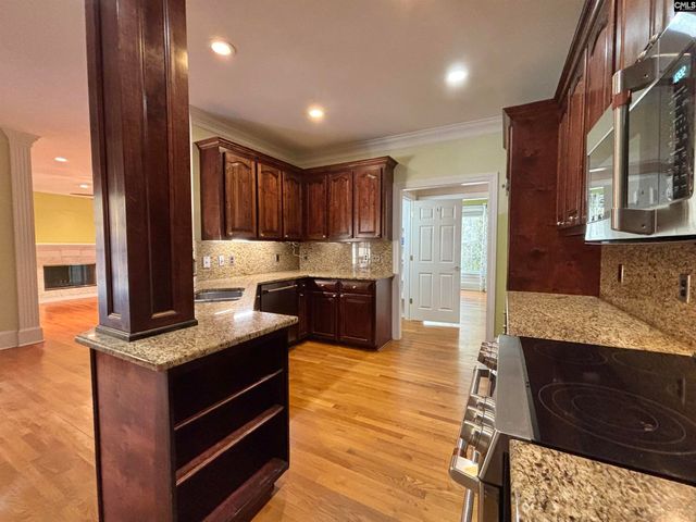 225 Calico Lane, Ridgeway, SC 29130