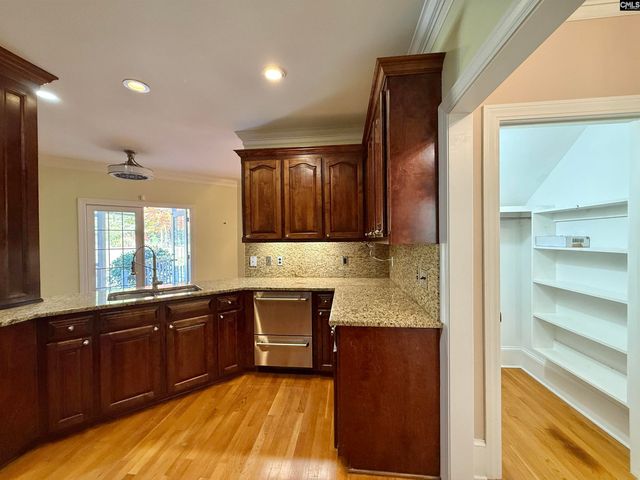 225 Calico Lane, Ridgeway, SC 29130