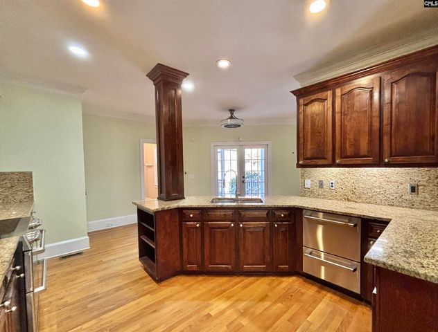 225 Calico Lane, Ridgeway, SC 29130