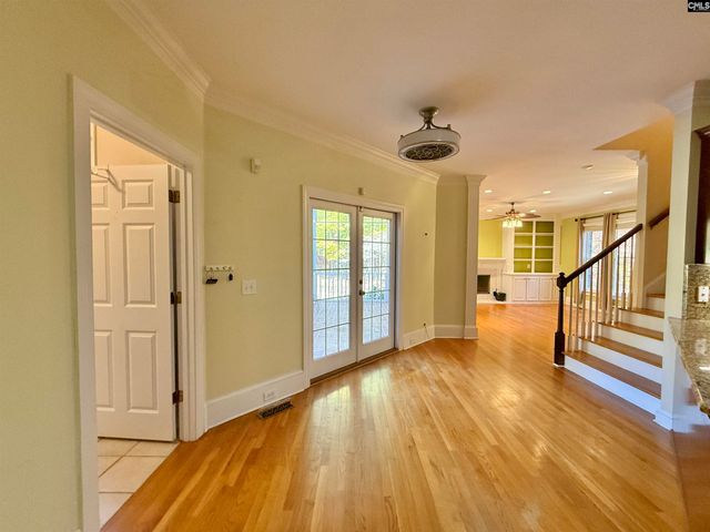 225 Calico Lane, Ridgeway, SC 29130