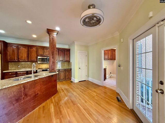 225 Calico Lane, Ridgeway, SC 29130