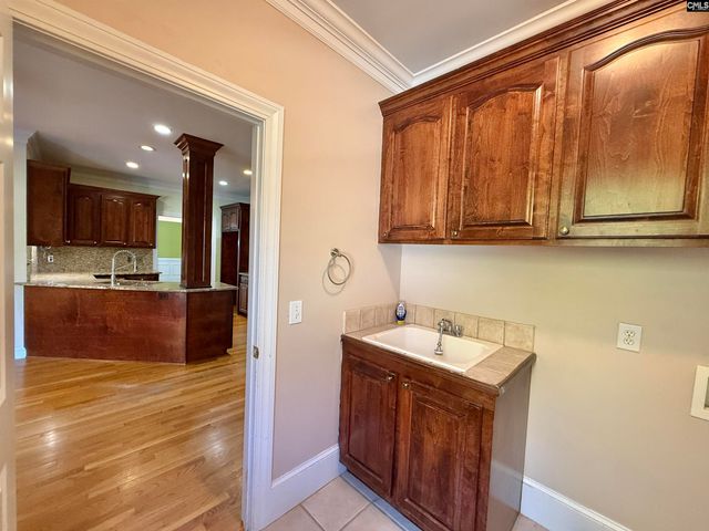 225 Calico Lane, Ridgeway, SC 29130