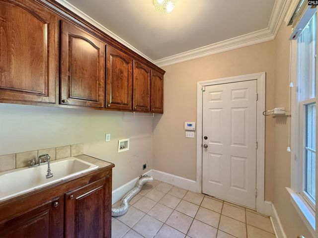 225 Calico Lane, Ridgeway, SC 29130