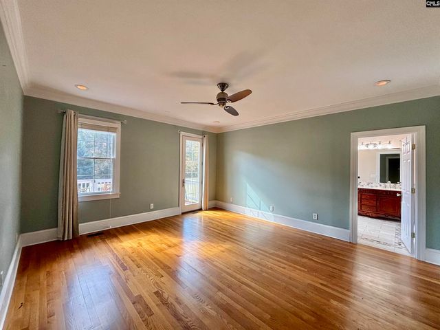 225 Calico Lane, Ridgeway, SC 29130