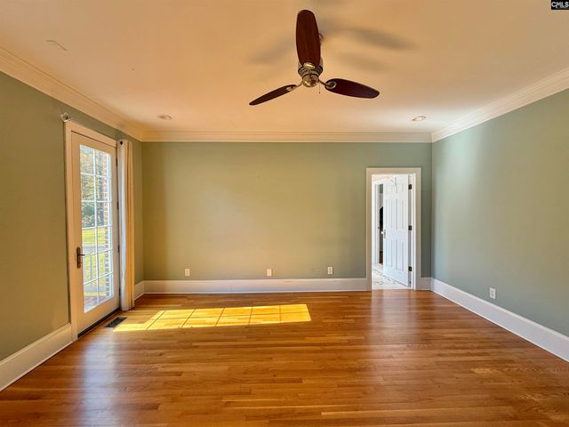 225 Calico Lane, Ridgeway, SC 29130