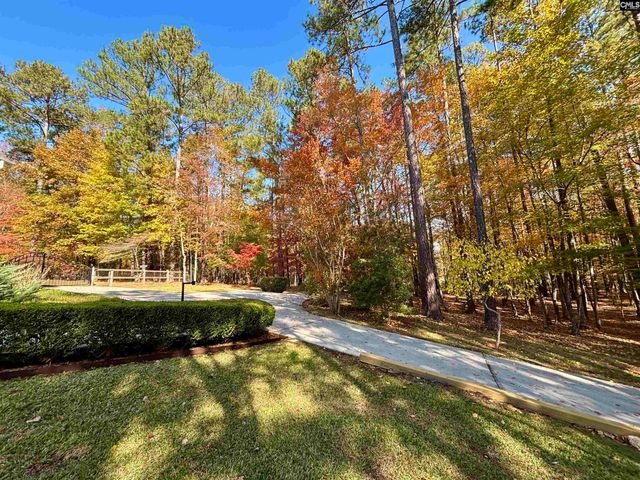 225 Calico Lane, Ridgeway, SC 29130