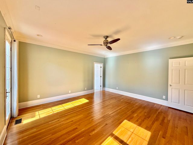 225 Calico Lane, Ridgeway, SC 29130