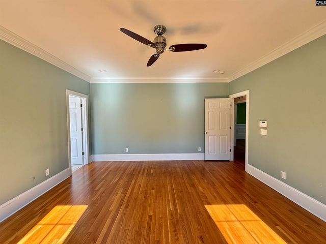 225 Calico Lane, Ridgeway, SC 29130