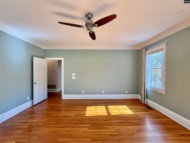 225 Calico Lane, Ridgeway, SC 29130