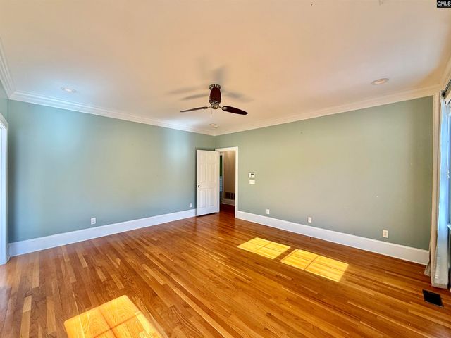 225 Calico Lane, Ridgeway, SC 29130