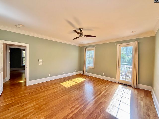 225 Calico Lane, Ridgeway, SC 29130