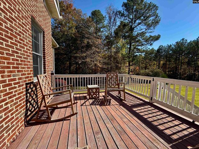 225 Calico Lane, Ridgeway, SC 29130