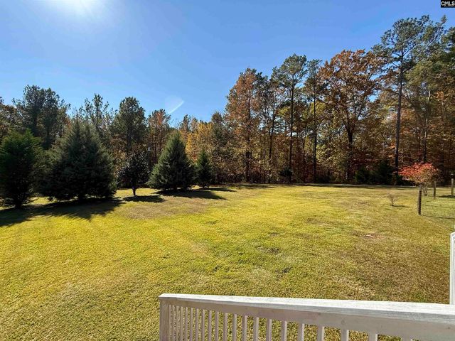225 Calico Lane, Ridgeway, SC 29130
