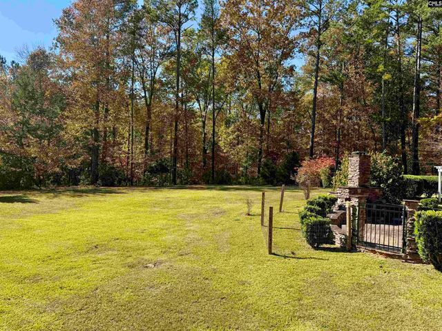 225 Calico Lane, Ridgeway, SC 29130