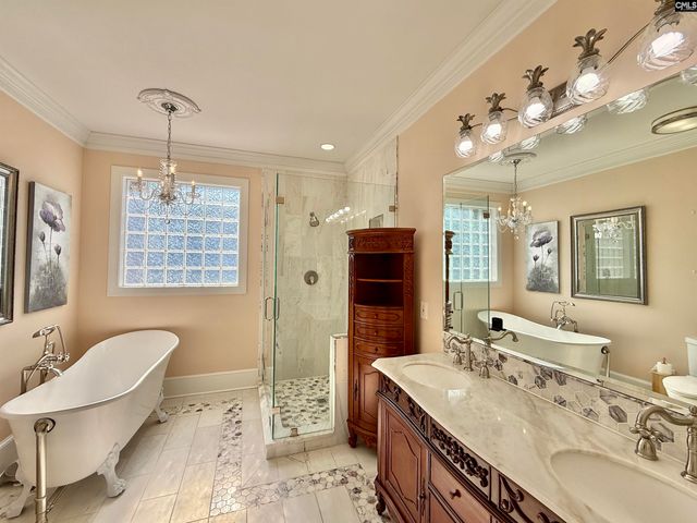 225 Calico Lane, Ridgeway, SC 29130