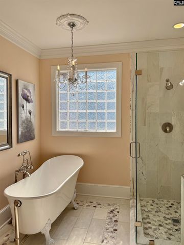 225 Calico Lane, Ridgeway, SC 29130