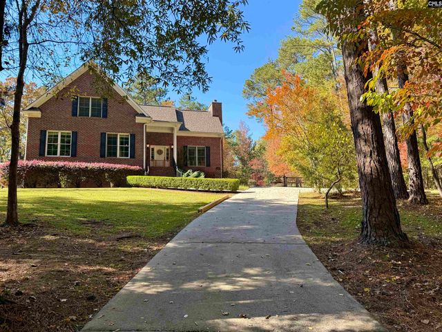 225 Calico Lane, Ridgeway, SC 29130