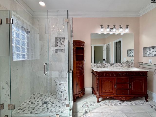 225 Calico Lane, Ridgeway, SC 29130